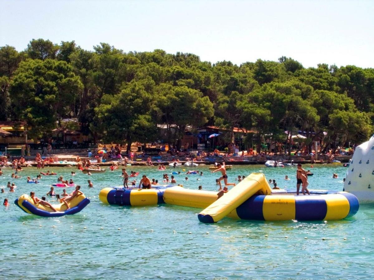 Apartments Lavanda Biograd Na Moru Exteriör bild